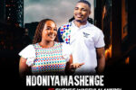 Ndoniyamashenge - Angazi