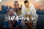 Umfanekiso - I-EX YAMI & uSaliwa)