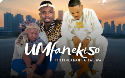 Umfanekiso - I-EX YAMI & uSaliwa)