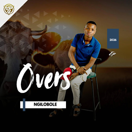 Overs - Angeke Balunge