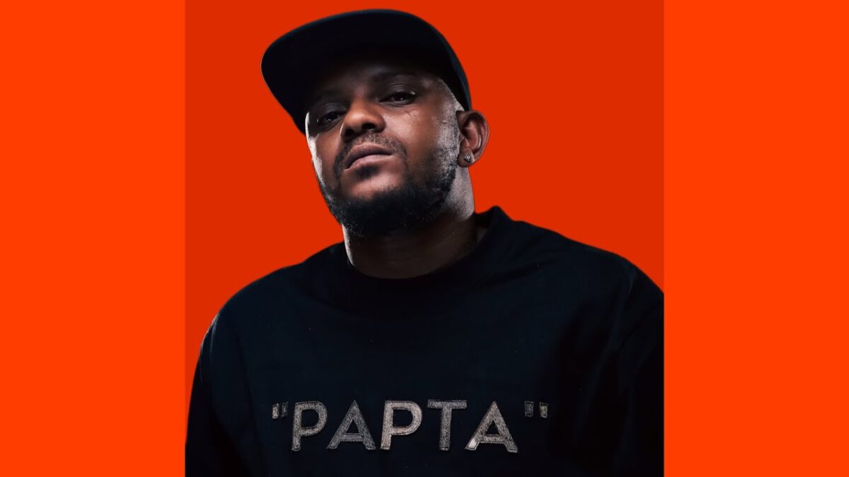 Kabza De Small - Hlala Pansi feat. Zawadi Yamungu