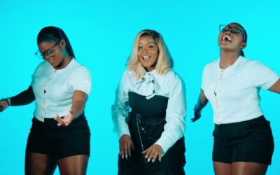 Q Twins - Q Twins & Shandesh - Bekumnandi (Official Visualiser)