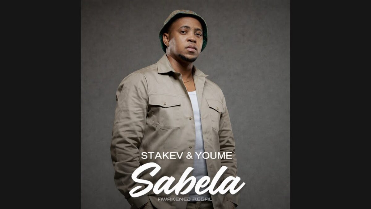 Awakened Regal - Stakev & Youme - Sabela