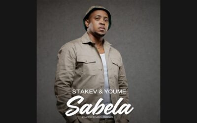 Awakened Regal - Stakev & Youme - Sabela
