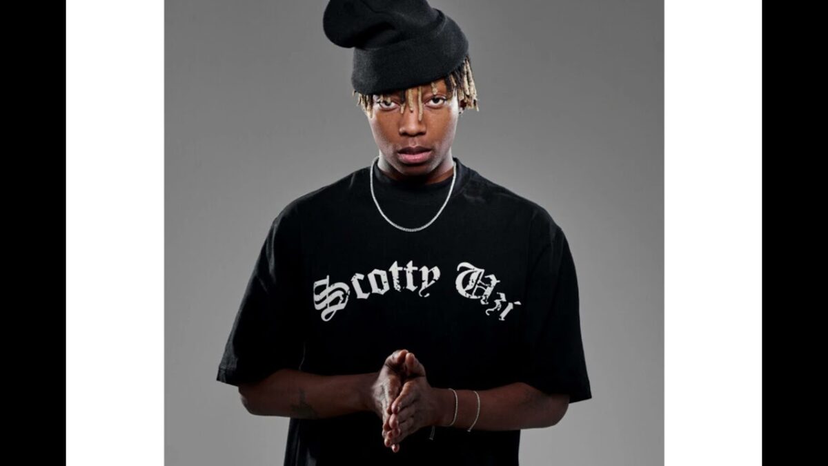 Golden Keys SA - Dj Maphorisa, Scotts Maphuma & Xduppy - Flight ya slahla feat. Seun1401