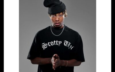 Golden Keys SA - Dj Maphorisa, Scotts Maphuma & Xduppy - Flight ya slahla feat. Seun1401