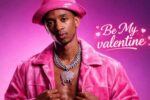 Dash La Vico Beatz - Scotts Maphuma -Be My Valentine (ft. Kabza de Small, Leemckrazy, Focalistic, Dj maphorisa, Benzoo)