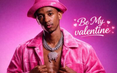Dash La Vico Beatz - Scotts Maphuma -Be My Valentine (ft. Kabza de Small, Leemckrazy, Focalistic, Dj maphorisa, Benzoo)