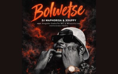 Awakened Regal - DJ Maphorisa & Xduppy - Bolwetse (Official Audio) feat. Angekebabuye MC & Mluusician
