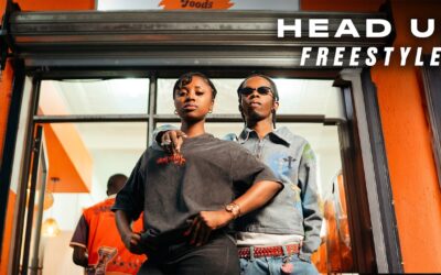 Danya Devs - Danya Devs - Head Up Freestyle