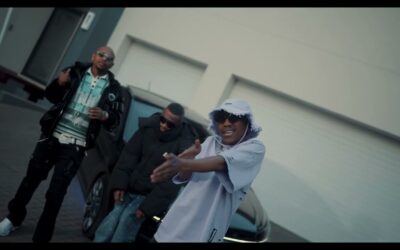 Soul Barbie - 2woshort, AI Xapo, Soul Barbie & LeeMcKrazy- Touch Your Toes ft  Stompiiey, Sjax & King P
