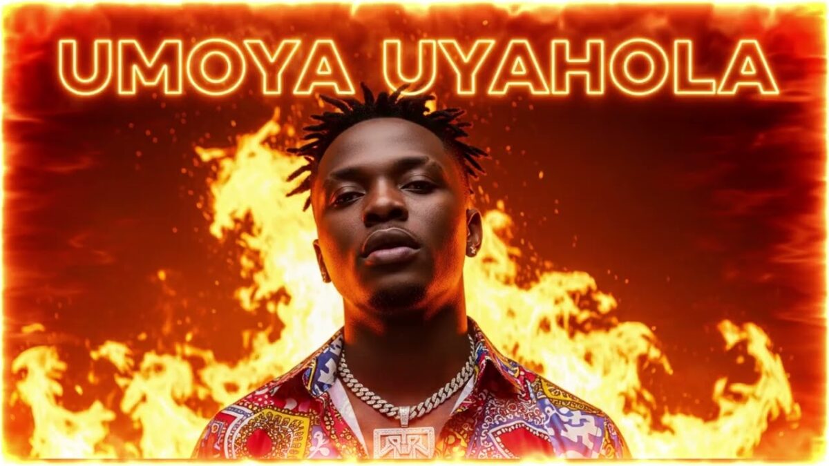 Jozi Piano TV - Ukukhanya Nobuhle (Amapiano Anthem) – Focalistic, Vigro Deep & Mr JazziQ