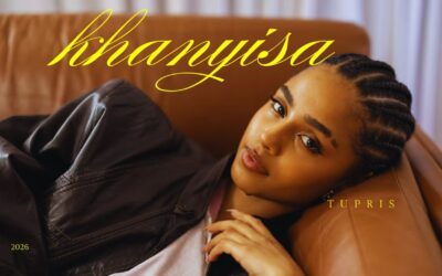 Tupris - Sam Deep, Tyla - Khanyisa