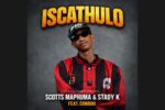 Awakened Regal - Scotts Maphuma & Stady K - Iscathulo feat. CowBoii