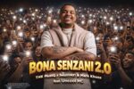 Maada17 - TNK MusiQ x Seun1401 & Mark Khoza  – Bona Senzani 2.0