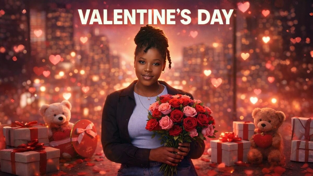 PianoFever - Nkosazana Daughter x Master KG - I Valentine's Day ft Eemoh New Song 2026