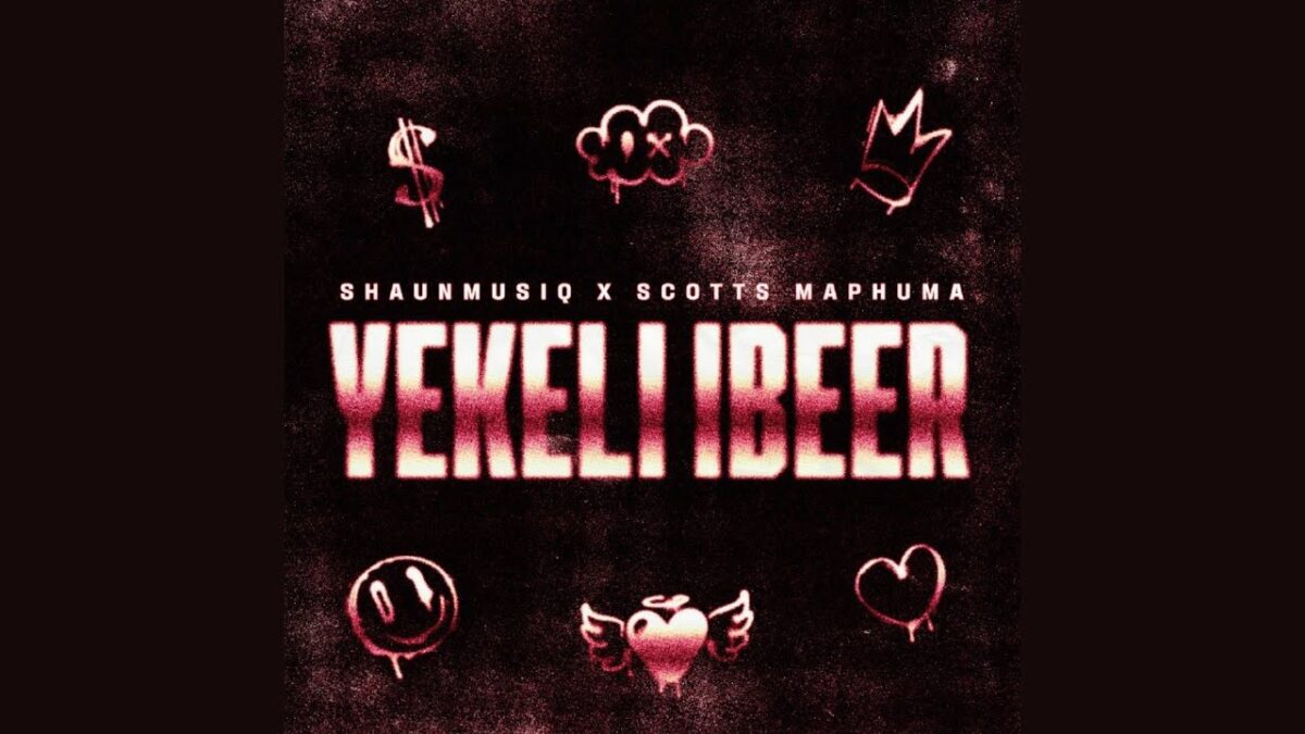Awakened Regal - Shaunmusiq x Scotts Maphuma - Yekeli iBeer (Official Audio)