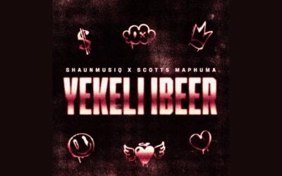 Awakened Regal - Shaunmusiq x Scotts Maphuma - Yekeli iBeer (Official Audio)