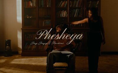 JayJayy - Phesheya