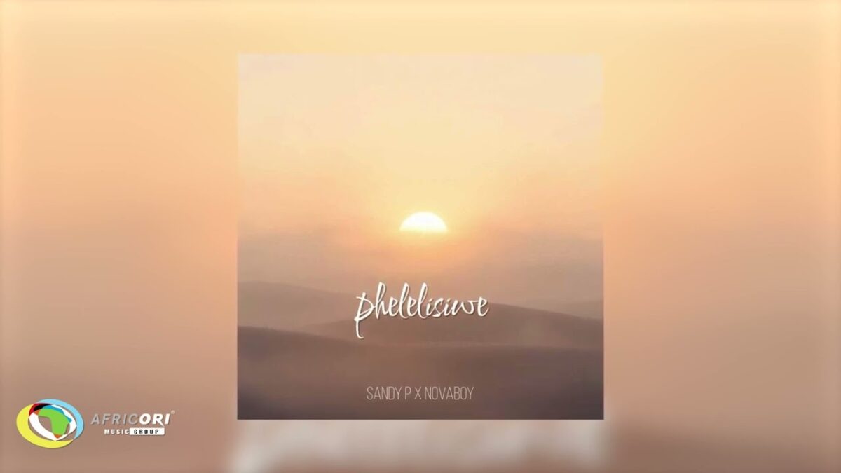 Africori - Sandy P - Phelelisiwe