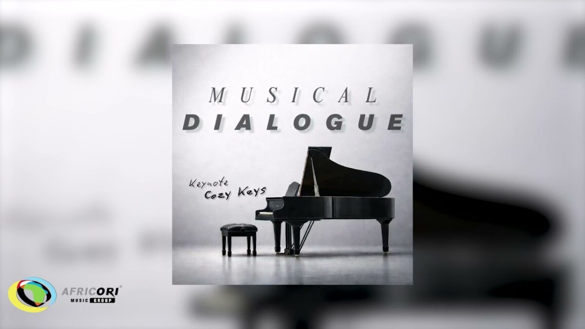 Keynote & Cozy Keys - Musical Dialogue