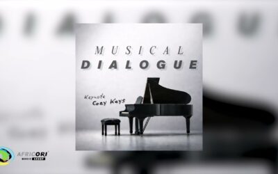 Keynote & Cozy Keys - Musical Dialogue