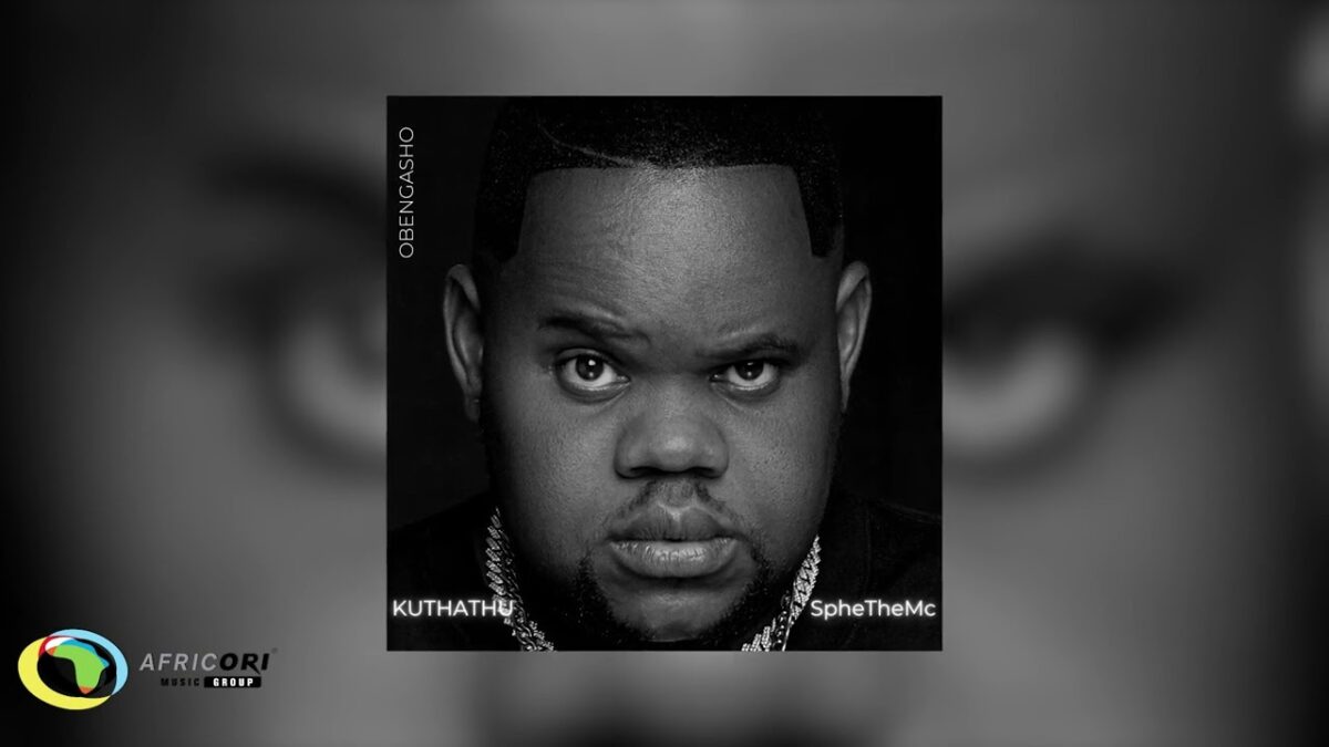Africori - Kuthathu & SpheTheMc - Obengasho (Official Audio)