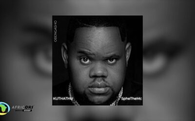 Africori - Kuthathu & SpheTheMc - Obengasho (Official Audio)