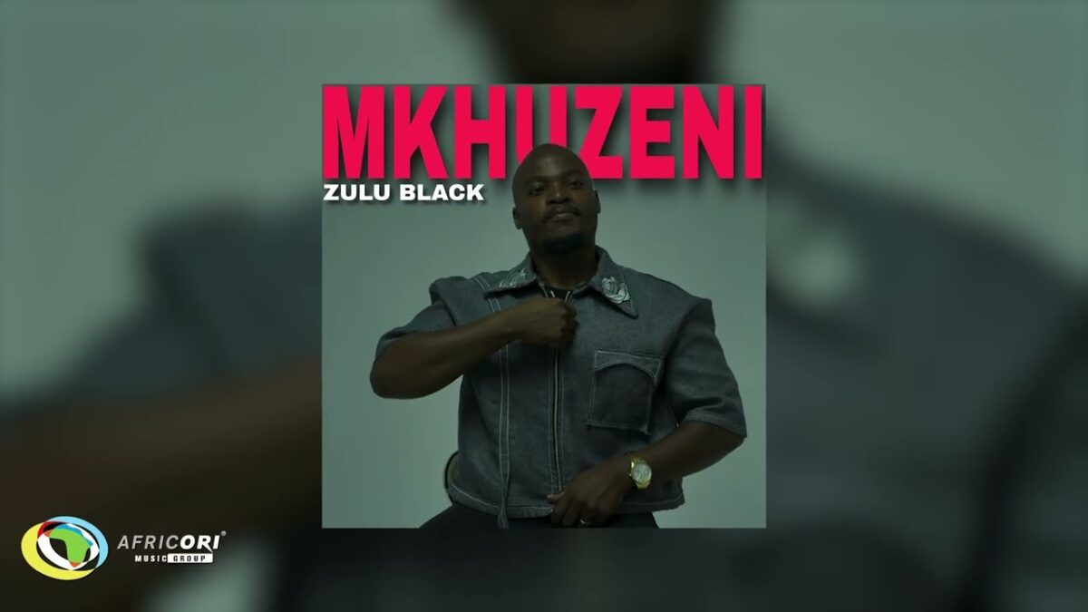 Kelvin Momo - Mkhuzeni