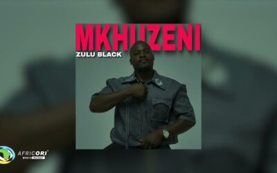 Kelvin Momo - Mkhuzeni