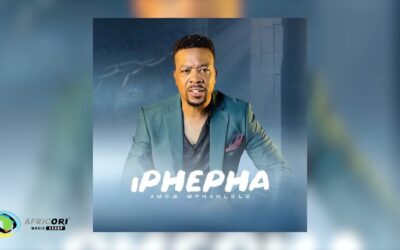 Africori - Amos Mphahlele - Iphepha (Official Audio)