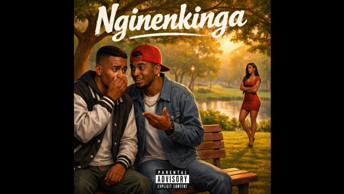 New Amapiano Songs 2026 - Nginenkinga