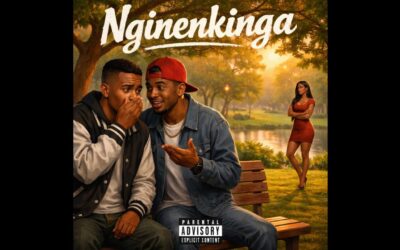 New Amapiano Songs 2026 - Nginenkinga