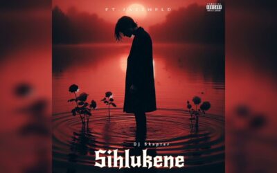 DJSkapter - Jazzwrld x Thukuthela & Elaine x Zee Nxumalo, Dlala Thukzin x DJ Maphorisa & Rea Gopane x Dj Skapter