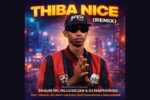 Awakened Regal - Shaun 101, Mluusician, DJ Maphorisa - Thiba Nice (Remix) ft. Uncool MC, Ricky Lenyora, ScottsMaphuma