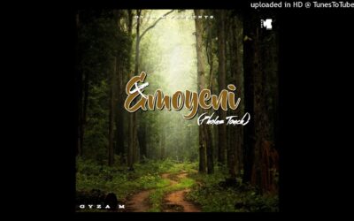 Kelvin momo - Emoyeni (Tribute To Yallunder)