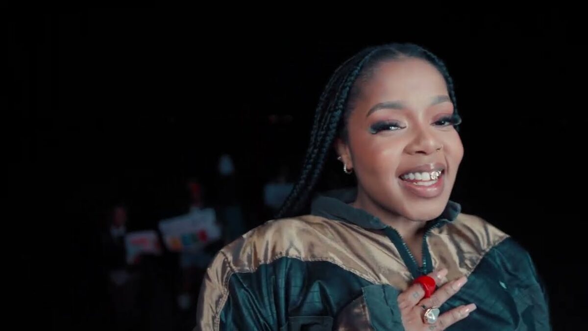 Shekhinah - Until Until