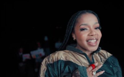 Shekhinah - Until Until