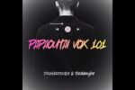 DrummeRTee924 - DrummeRTee924 - Papaoutai Vox 101 (Amapiano Version)