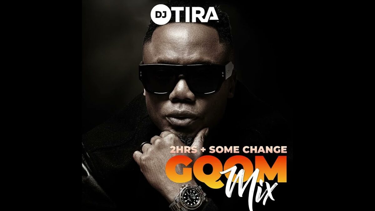 Ezase Afro - Dj Tira - 2 Hours & Some Change (Gqom Mix)