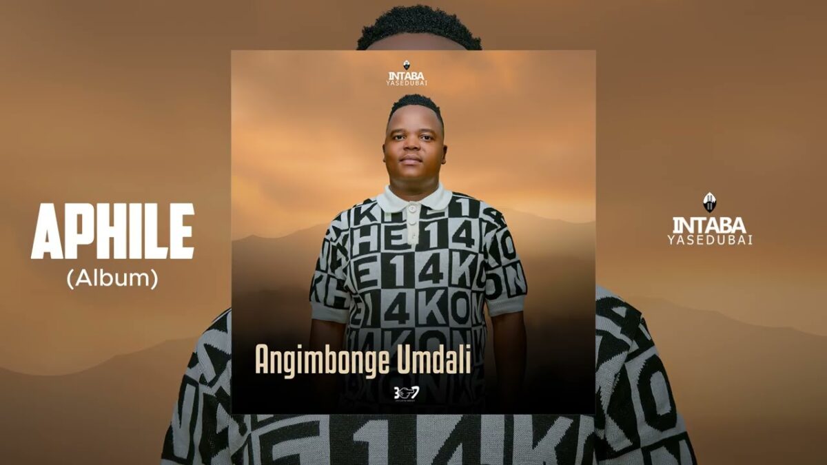 Intabayasedubai - Intabayasedubai - Angimbonge Umdali [Audiio]