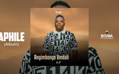 Intabayasedubai - Intabayasedubai - Angimbonge Umdali [Audiio]