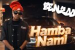 Maada17 - Benzoo - Hamba Nami (Official Audio)