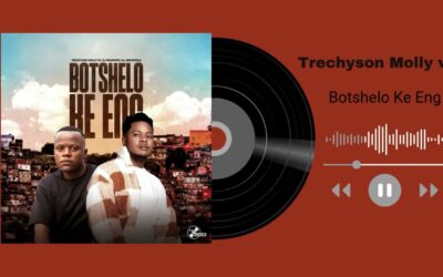 Dendofela - Botshelo Ke Eng