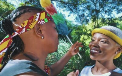 Vee Mampeezy - Vee Mampeezy - Ke Bona Lenyalo (OfficialCalculation)