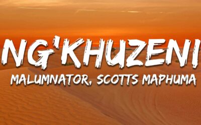 MalumNator - Ng'khuzeni