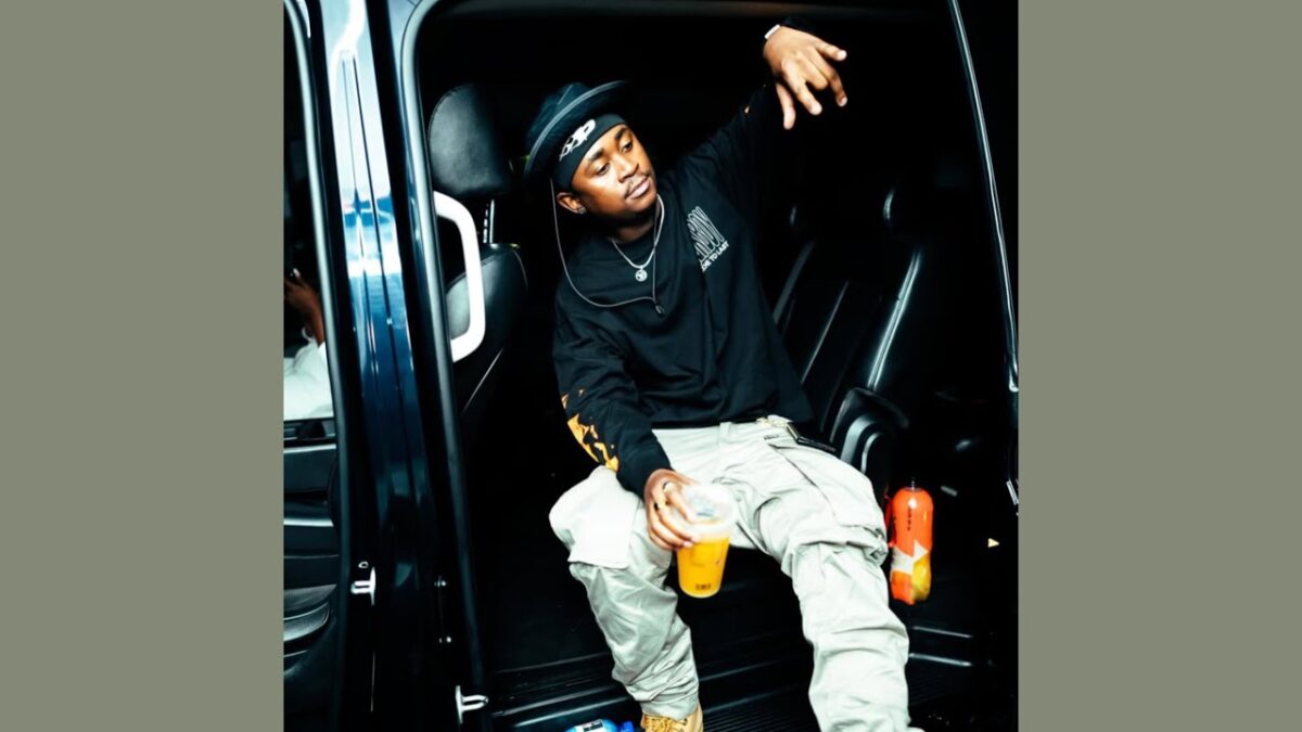 The King Of Amapiano - Mellow & Sleazy, Benzoo & Al Xapo - Thunderstorm (Official Audio) feat. Lowbass Djy & Matute Boy