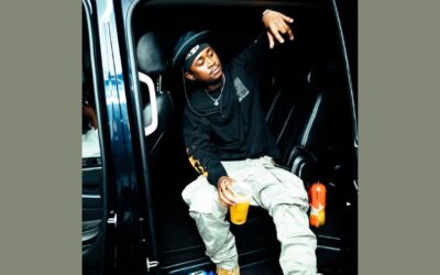 The King Of Amapiano - Mellow & Sleazy, Benzoo & Al Xapo - Thunderstorm (Official Audio) feat. Lowbass Djy & Matute Boy