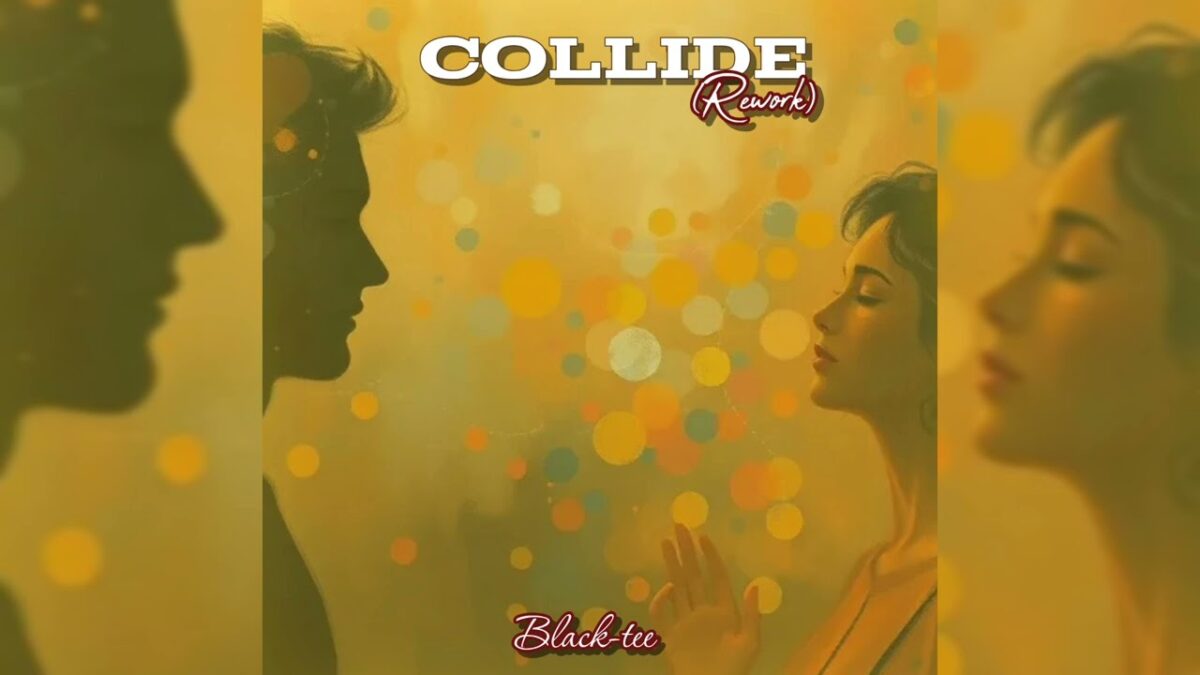 Black-tee - Black-tee - Collide (Remake)