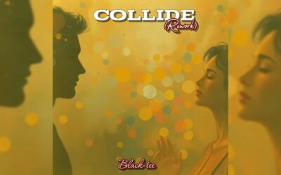 Black-tee - Black-tee - Collide (Remake)